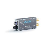 AJA FIDO-TR SDI/HD-SDI/3G HD-SDI Optical Fiber Transceiver