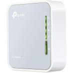 TP-Link AC750 Wireless Portable Nano Travel Router(TL-WR902AC) - Suppo