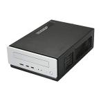 Antec ISK 310-150 Black Mini-ITX Desktop Computer Case 150 Watt Power