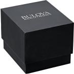 Bulova Men's 98B225 Precisionist Analog Display Japanese Quartz Grey W