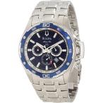 Bulova Men's 98B163 Marine Star Watch