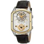 Charles-Hubert, Paris Men's 3965-T Premium Collection Analog Display M