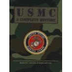 USMC: United States Marine Corps- A Complete History