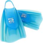 Hydro Tech 2 Ocean Swim Fins   アイスブルー　並行輸入品