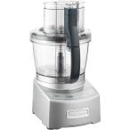 Cuisinart FP-12DCN Elite Collection 2.0 12-Cup Food Processor  Die Cast　並行輸入品