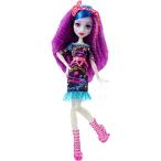 Monster High Electrified Hair-Raising Ghouls Ari Hauntington Doll　並行輸入品