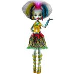 Monster High Electrified High Voltage Frankie Stein Doll　並行輸入品