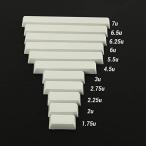 XDA コンベックス スペースバー グレー 1.75u 2u 2.25u 2.75u 3u 4.5u 5.5u 6u 6.25u 6.5u 7u ブランクキーキャップ (5.5u)　並行輸入品