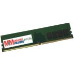 MemoryMasters 16GB メモリ モジュール Dell Inspiron 5680 デスクトップ DDR4 2666MHz 非ECC UDIMM RAM (MemoryMasters)　並行輸入品