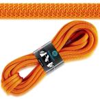 Powerful UIAA Static Rock Climbing Rope - High Strength Static Climbing Rope - Rock Mountaineering Climbing Gear - 10.5mm Rescue Rope - Heavy Duty Ro