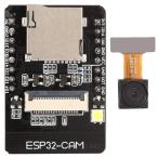 Camera Module Development Board  ESP32-S WiFi + BT Camera Module Board T-F Card Wireless Camera Module Development Board  Cam Camera Module