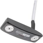 MacGregor Golf MACTEC Pro 1 Putter  Right Hand  Black  34inch　並行輸入品