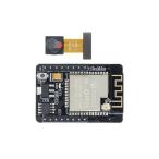 ESP32-CAM WiFi Module 2.4G Antenna ESP32 Serial to WiFi ESP32 CAM Development Board 5V Bluetooth with OV2640 Camera Module DIY (ESP32-CAM)　並行輸入品