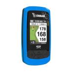 Izzo Swami 6000 Handheld Golf GPS, Blue (A44084)