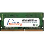 Arch Memory Replacement for Synology 4 GB D4NESO-2666-4G DDR4-2666 PC4