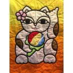 Shave Ice Cat