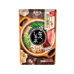 エバラ なべしゃぶ 鶏がら醤油つゆ 100g×2袋 1個