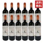 【送料無料】ルイスフェリペエドワーズ　ダンシングフレイム　メルロー　12本セット / チリ産　赤ワイン　750ml（北海道・沖縄別途送料）