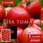  Lisa фрукты помидор 1kg несессер бесплатная доставка .. для .. подарок .... сельское хозяйство .( дата указание не возможно ) ( Hokkaido * Okinawa доставка отдельно )