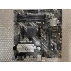 ASUS PRIME B550M-A б/у товар [ рабочее состояние подтверждено ][ б/у ]