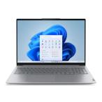 ●【新品】Lenovo ThinkBook 16 Gen 8 IRL 21S
