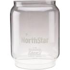 Coleman Max Northstar Lantern Globe Fits Models 2000, 2500, 2600 by NorthStar