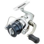 シマノ(SHIMANO) スピニングリール 18 ネクサーブ C2000S バス釣り トラウト メバリング