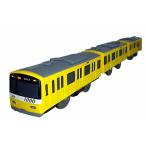 オリジナルプラレール 京急新1000形 KEIKYU YELLOW HAPPY TRAIN