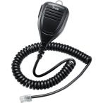 アイコム UP DOWNスイッチ付きハンドマイクロホン HM-232