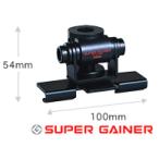  первый радиоволны багажник * хэтчбэк для base K400