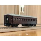 TOMIX TOMIX Nゲージ 2507 オハ35 葡萄色