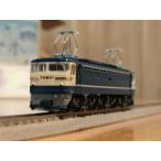 KATO KATO Nゲージ 3032-1 EF65 500番台 特急色