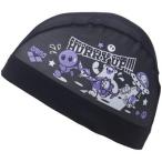 【アリーナ】 AS5FSC56U-BKPP　メッシュキャップ　