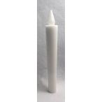 寺院用仏具 LED ろうそく ローソク 長さ 約28cm 電池式