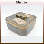 瀬戸焼 鉢 加藤作助作 織部菓子器 item no.2f516