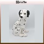 ショッピングダルメシアン 置物 ダルメシアン(大） item no.2f522