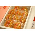 福島あんぽ柿販売 お歳暮通販に蜂屋柿及び平核無柿のお取り寄せギフト 10個〜約15個