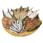 6種 干物セット 送料無料 干物詰合 6品 送料込 産地直送 尾鷲市 九鬼町 紀州 アジ 国産 無添加 ひもの 醤油干し 塩干し 魚介 おまかせ