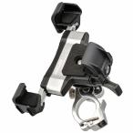  для мотоцикла смартфон держатель 3 aluminium arm Quick iPhone11/Pro/Pro Max/SE( второй поколение ) соответствует IH-1000D DAYTONA( Daytona )