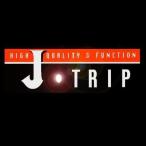 ショッピングチップトリップ サインボード用リペアチップ蛍光赤色 Jトリップ（J-TRIP）