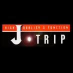 サインボード用リペアチップ蛍光黄色 Jトリップ(J-TRIP)