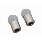 12V-15W G18 указатель поворота клапан(лампа) прозрачный 2 штук входит POSH(poshu)
