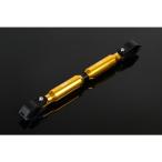  регулируемый руль скоба 225mm-330mm зажим черный / Gold центральный балка SSK SPEEDRA( скорость la)