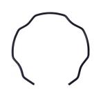  передняя вилка для зажим кольцо (92033-1077 сменный товар ) NTB Zephyr 1100(ZRT10A)/ZRX1200 DAEG(ZRT20D)