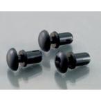  нейлон заклепка 5 × 6.5/Φ5.1 дыра для KITACO( Kitaco )