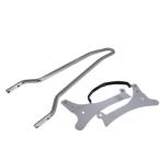  Virago 250/S оригинальный крыло специальный "пассажирская спинка" Short ( металлизированный ) гараж T&F