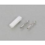  коннектор SET указатель поворота для / Honda 2/2 высшее /R сторона / женский ( белый )/1SET KITACO( Kitaco )
