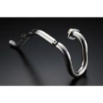  Tricker (JBK-DG16J) нержавеющая сталь приемная труба глушителя BMS-R( Beams )