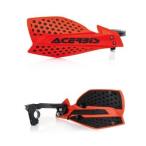 AC-22115 ULTIMATE защита рук красный × черный Acerbis (ACERBIS)