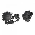 AC-25028 X-POWER комплект черный Acerbis (ACERBIS) CRF250R/250RX(22 год )